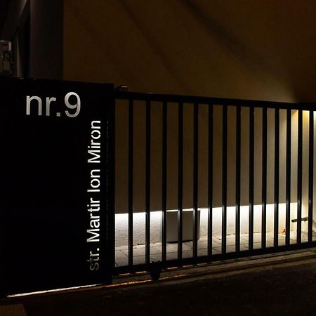 تيميشورا West Residence Apartments المظهر الخارجي الصورة
