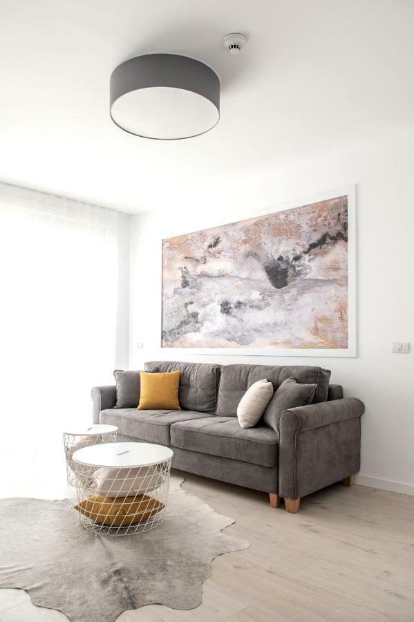 تيميشورا West Residence Apartments المظهر الخارجي الصورة