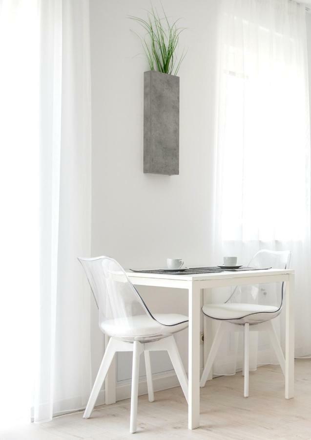 تيميشورا West Residence Apartments الغرفة الصورة