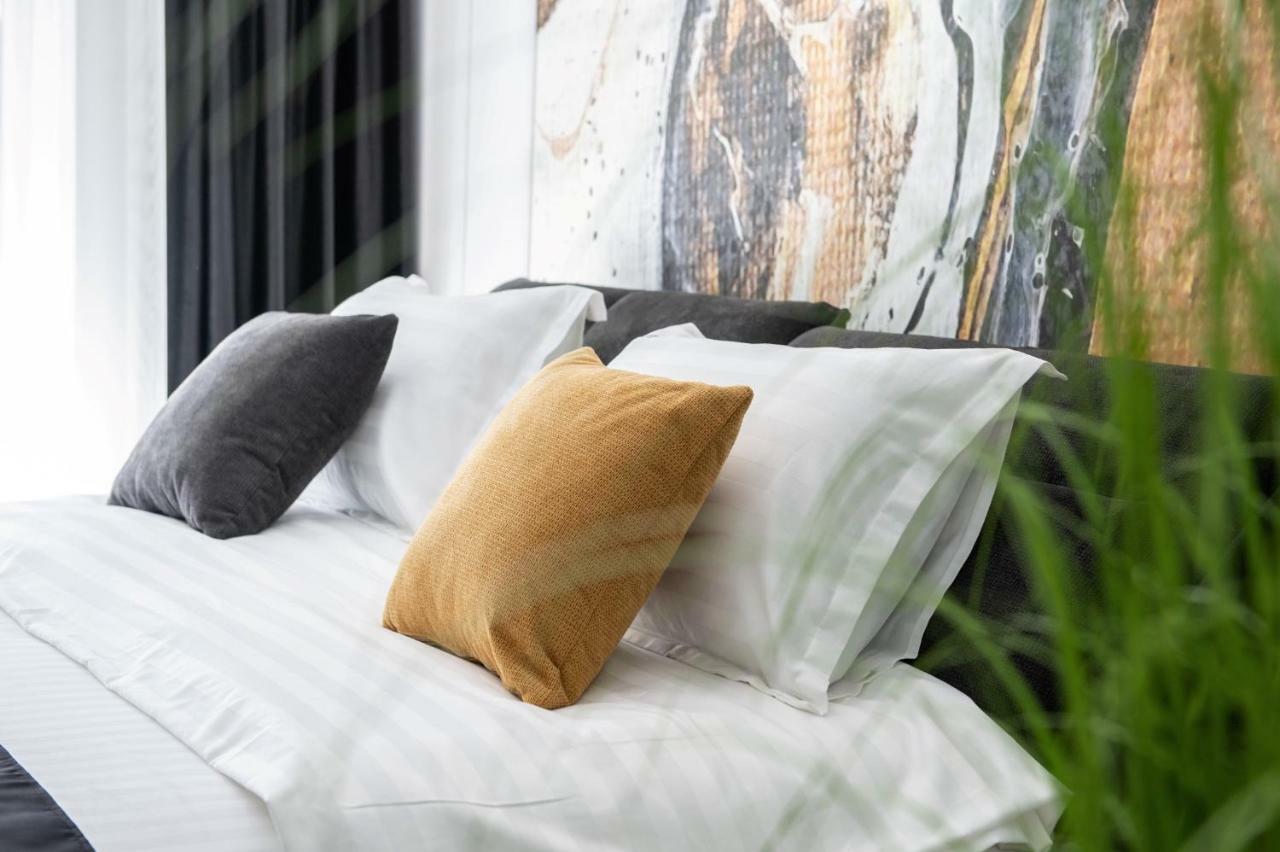 تيميشورا West Residence Apartments المظهر الخارجي الصورة