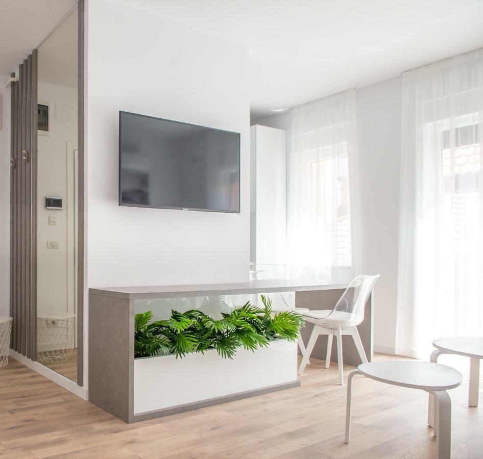 تيميشورا West Residence Apartments المظهر الخارجي الصورة