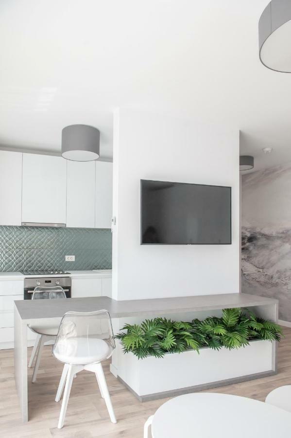 تيميشورا West Residence Apartments المظهر الخارجي الصورة